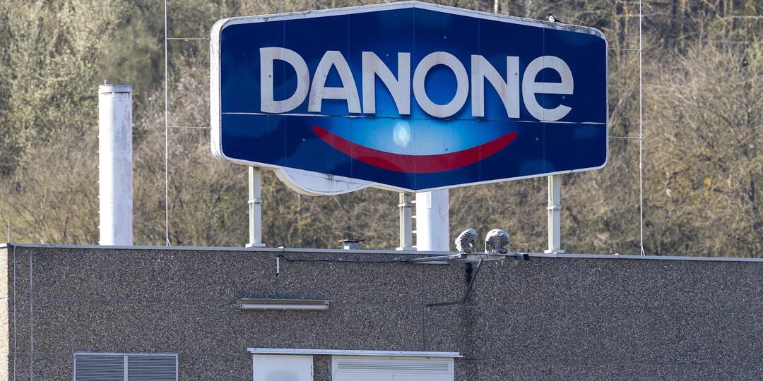 Французская компания Danone не вернётся на российский рынок