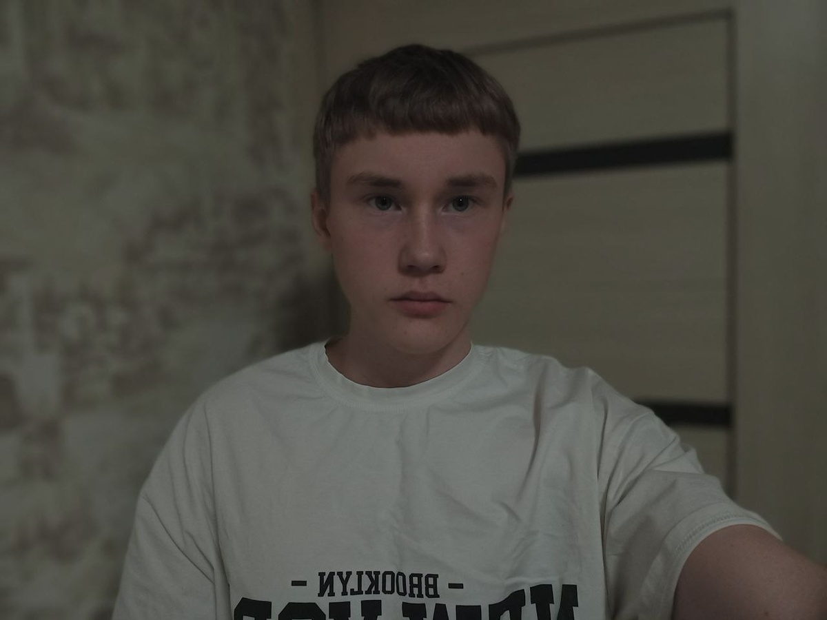 Грустненько после новостей...