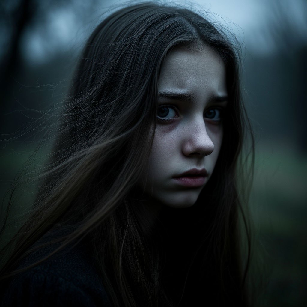 За плечами у дочери уже был основательный медикаментозный, психиатрический и психотерапевтический опыт со сторонними специалистами. Прогнозы психиатров были не утешительными. Но я не могла с этим согласиться!!!! Ни как мать, ни как психолог. 