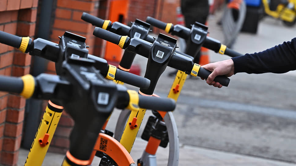 Фото: Александр Миридонов / Коммерсантъ