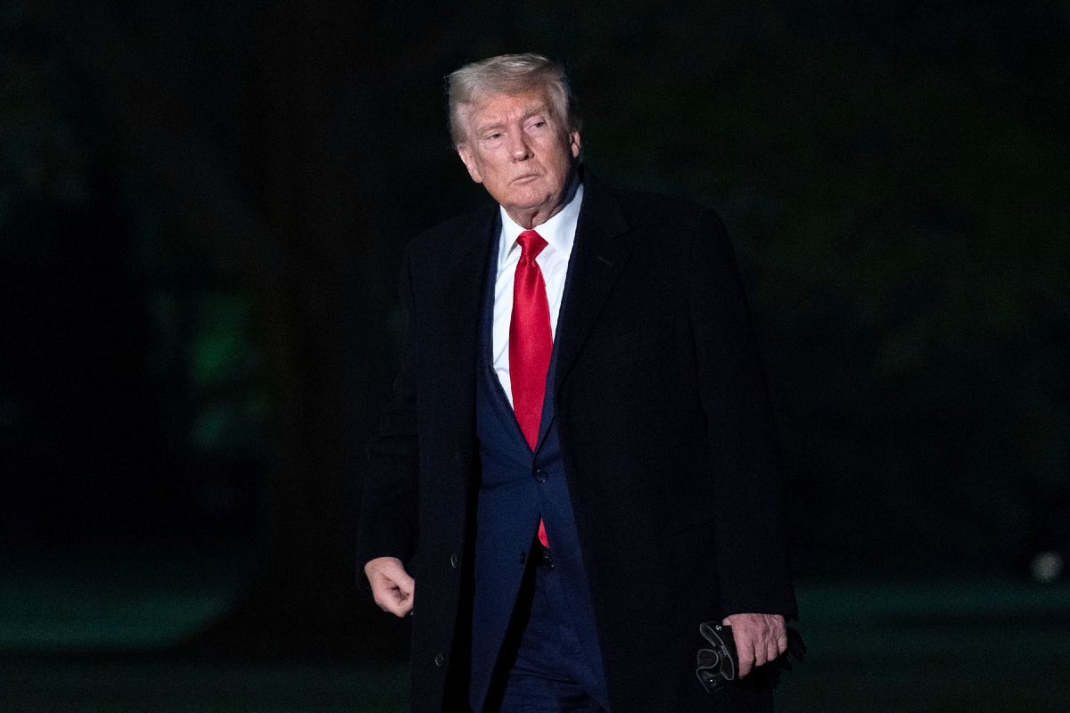 © AP Photo/Jose Luis Magana