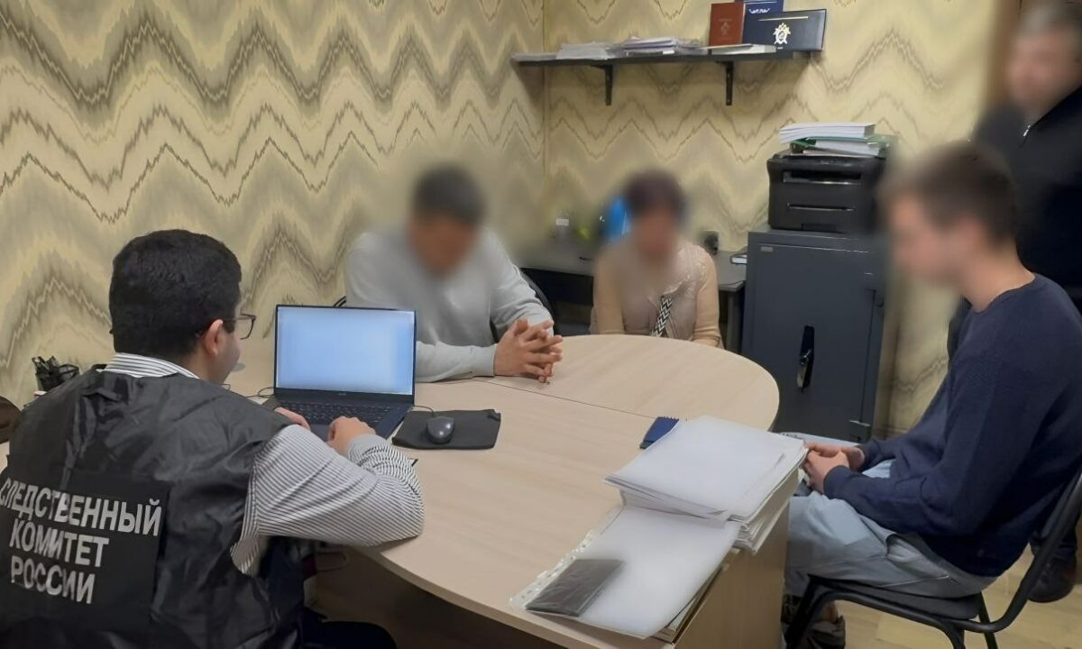    Фото t.me/kubansledcom