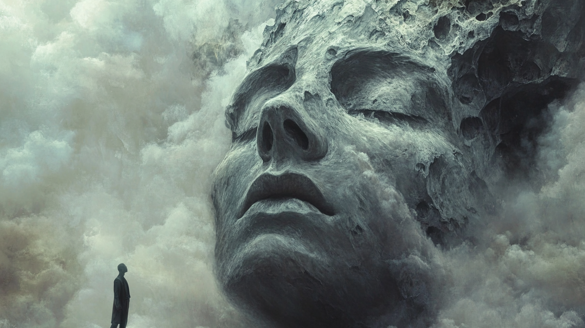 В мире, где всё громко – быть тихим становится редкостью.