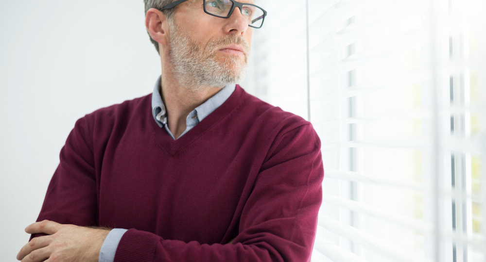 Зрение после 40: какие очки выбрать и как сохранить комфорт