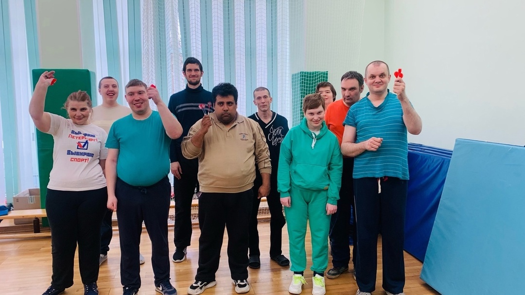 фото организаторов 