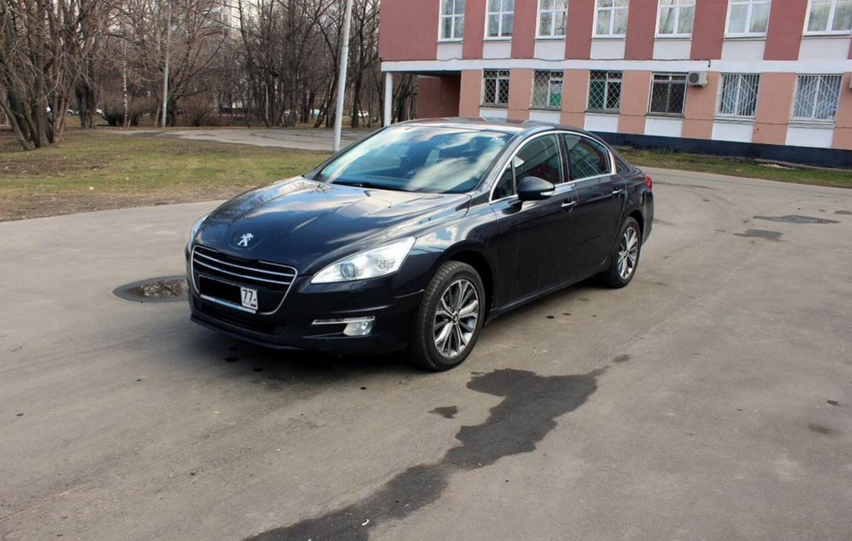 Был у меня такой пыжик