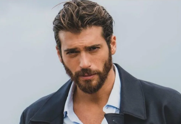 Джан Яман / открытый источник