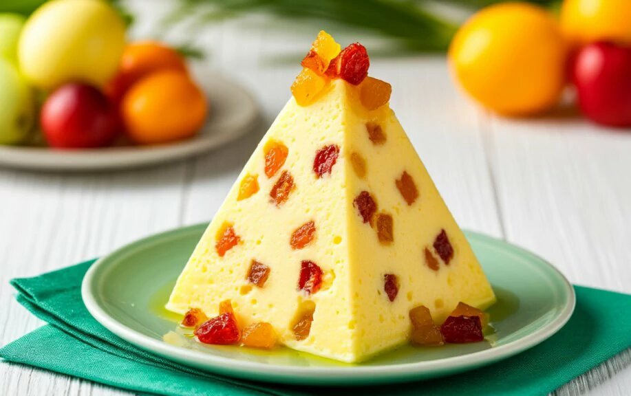 царская пасха