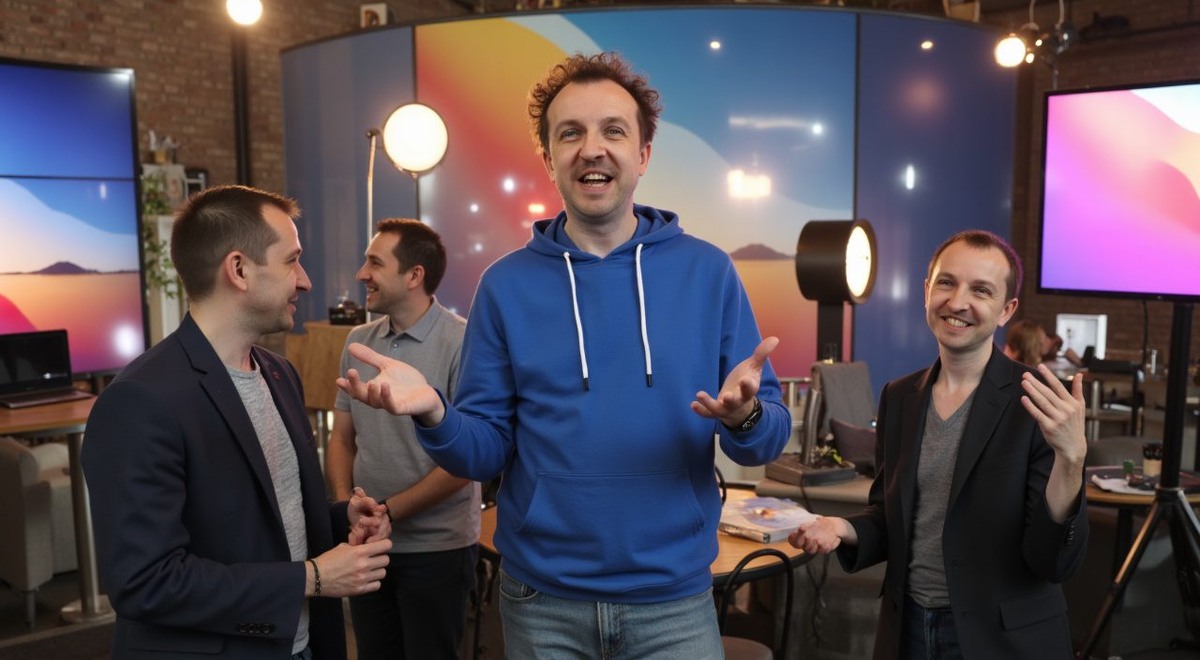    Автоблогинг на Ozon: как привлечь покупателей через качественный контент для продажи электроники Антон Сагайдак