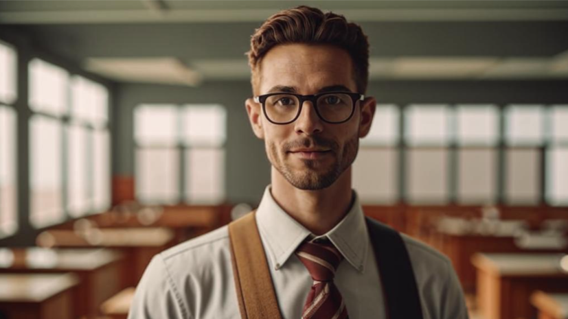    Сгенерировано с помощью ИИ