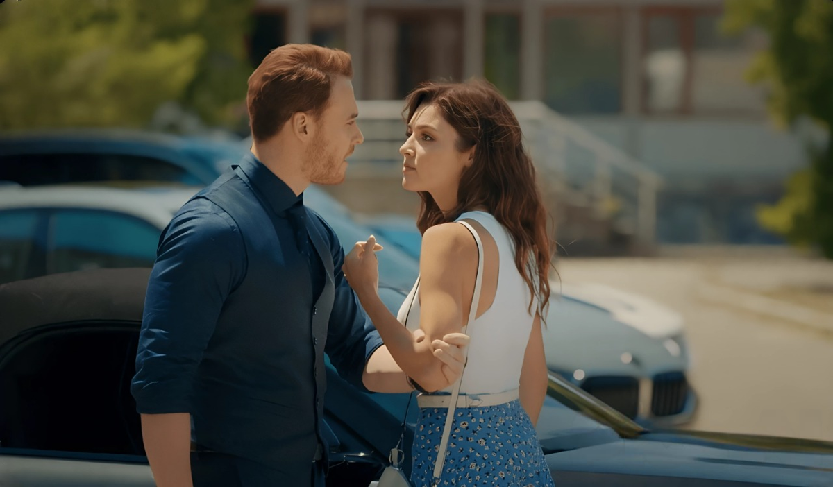 Серкан Болат — абьюзер