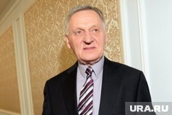     Миколас Орбакас был первым супругом Пугачевой Anatoly Lomokhov / Global Look Press