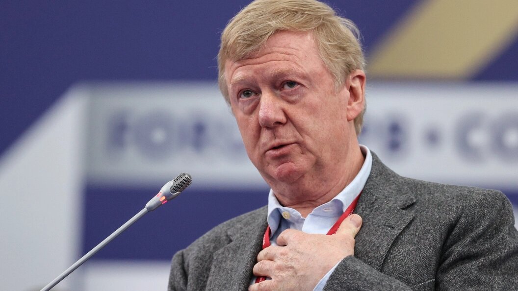    Bulkin Sergey/Globallookpress