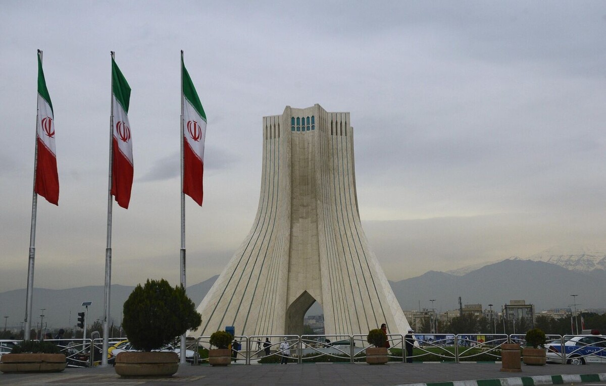 © Sputnik / Aram Nersesyan