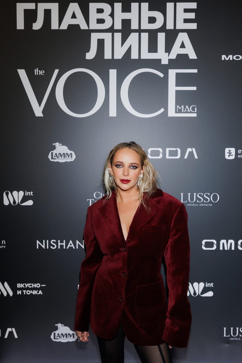    Карина Мурашкина редакция RTWeek