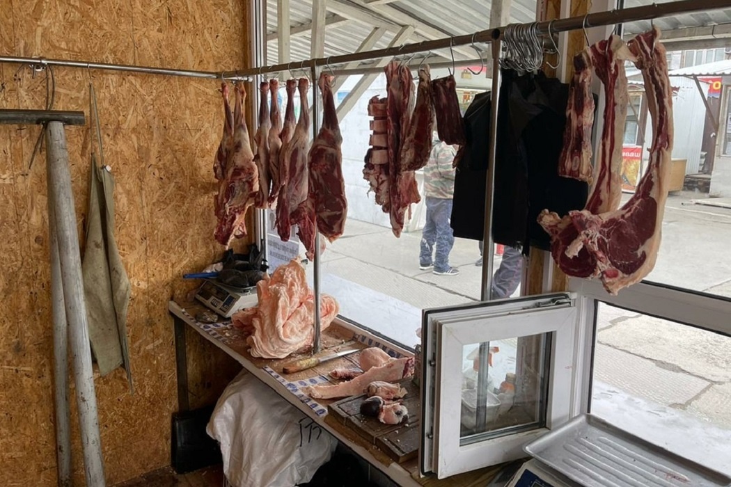    пресс-служба Россельхознадзора по Свердловской области