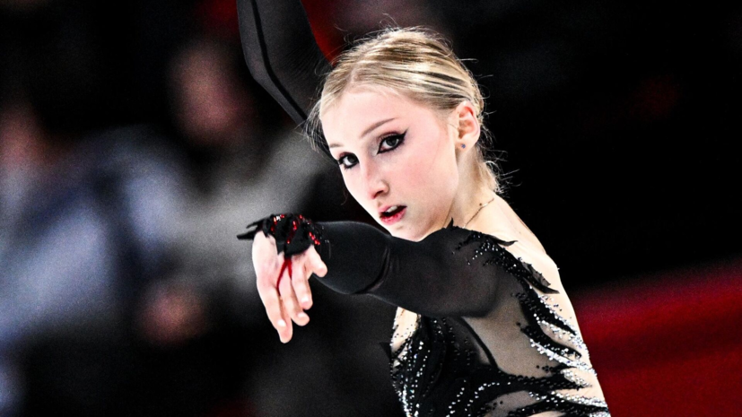   РИА Новости