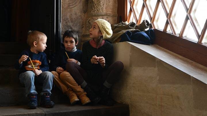  Фото: Игорь Иванко / АГН Москва