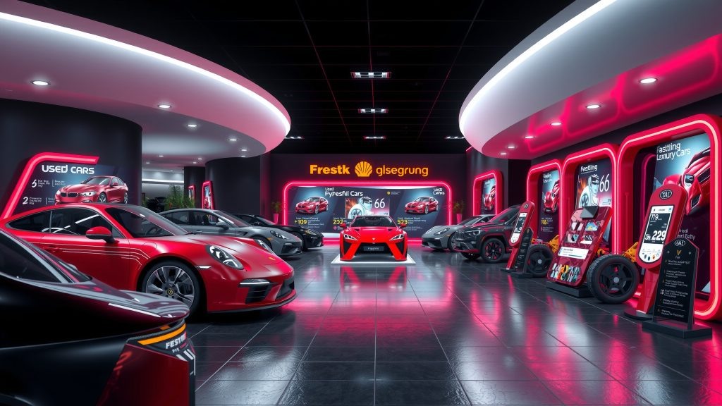    Купить авто бу по свежим объявлениям: советы