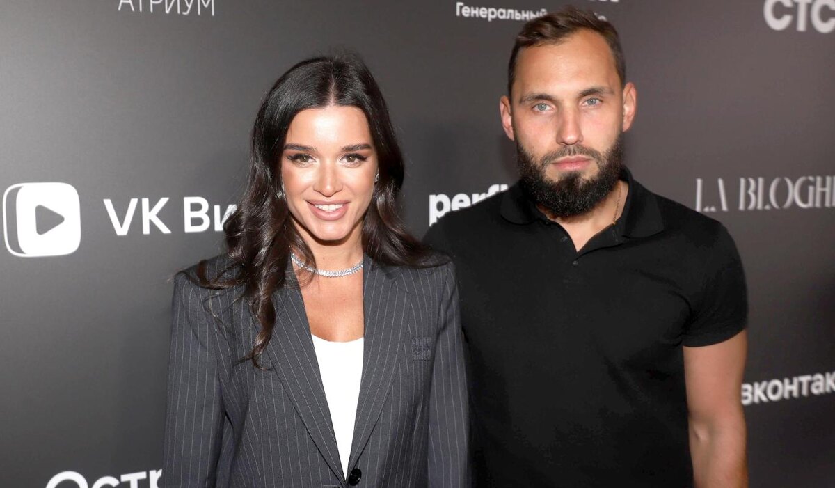     Николай Сердюков случайно сообщил, когда зарегистрирует брак с Ксенией Бородиной