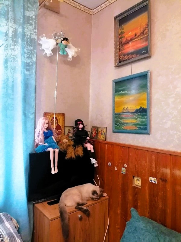 Фото автора 