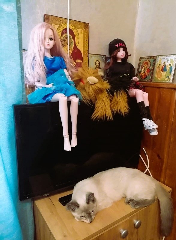 Фото автора 