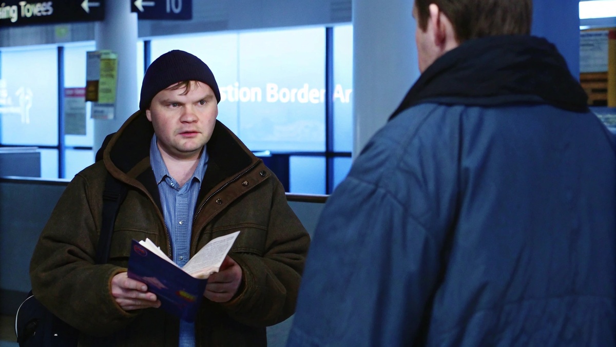 Юридическая помощь мигрантам