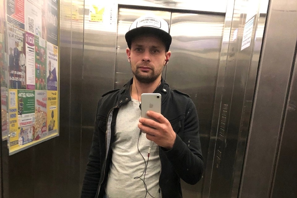 Друзья говорят, что Андрей никогда не проходил мимо чужой беды, всегда протягивал руку помощи тем, кто в ней нуждался. Фото: Андрей Харин/ВКонтакте