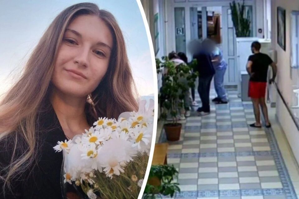 Маргарита умерла спустя несколько часов после госпитализации. Фото: "КП-Екатеринбург"