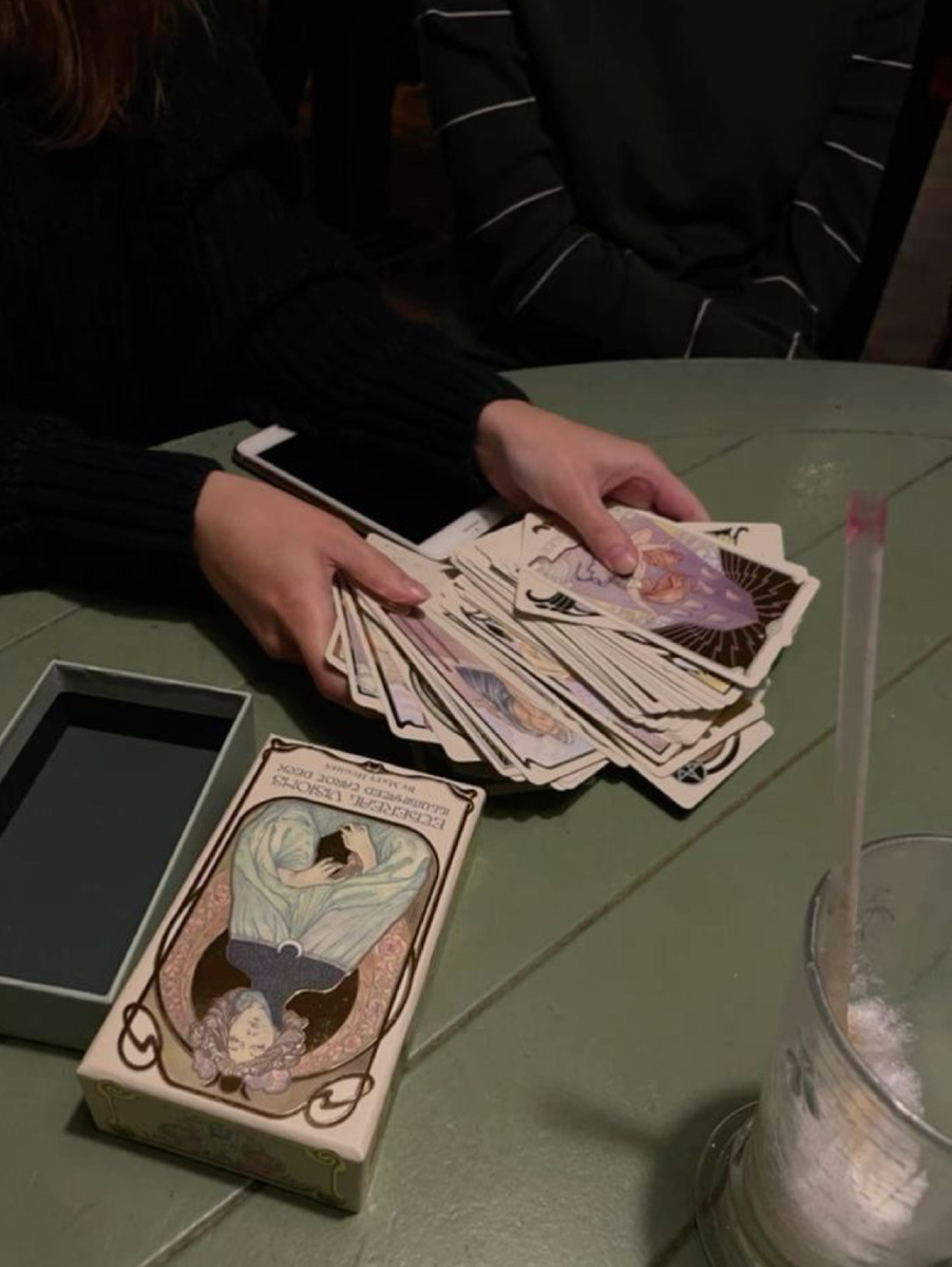 Как карты влияют на повседневную жизнь человека 