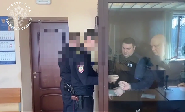 В Твери расследуется мошенничество с капремонтом во Ржеве на 41 млн рублей