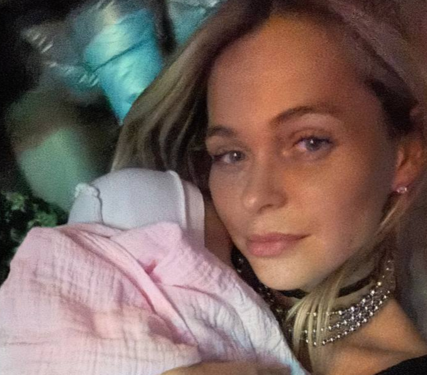 Анна Хилькеыич. Фото: Telegram / @khilkevich_anna