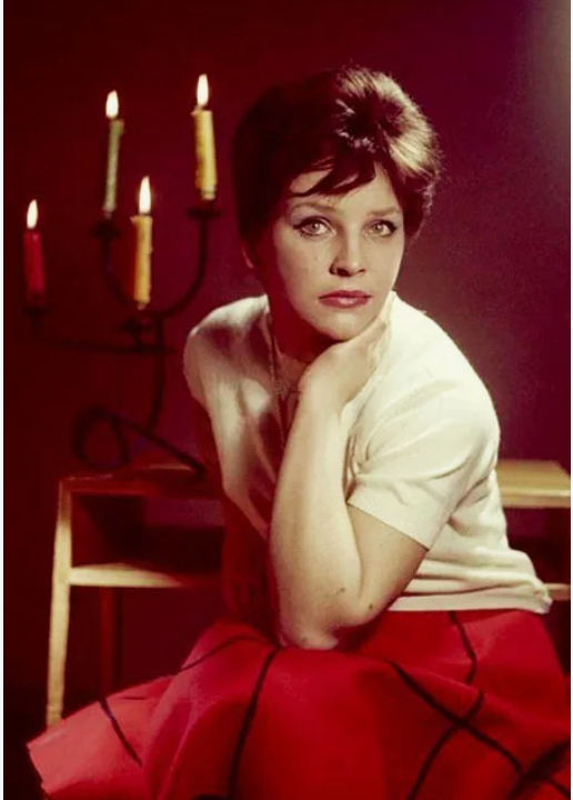 Эльза Леждей