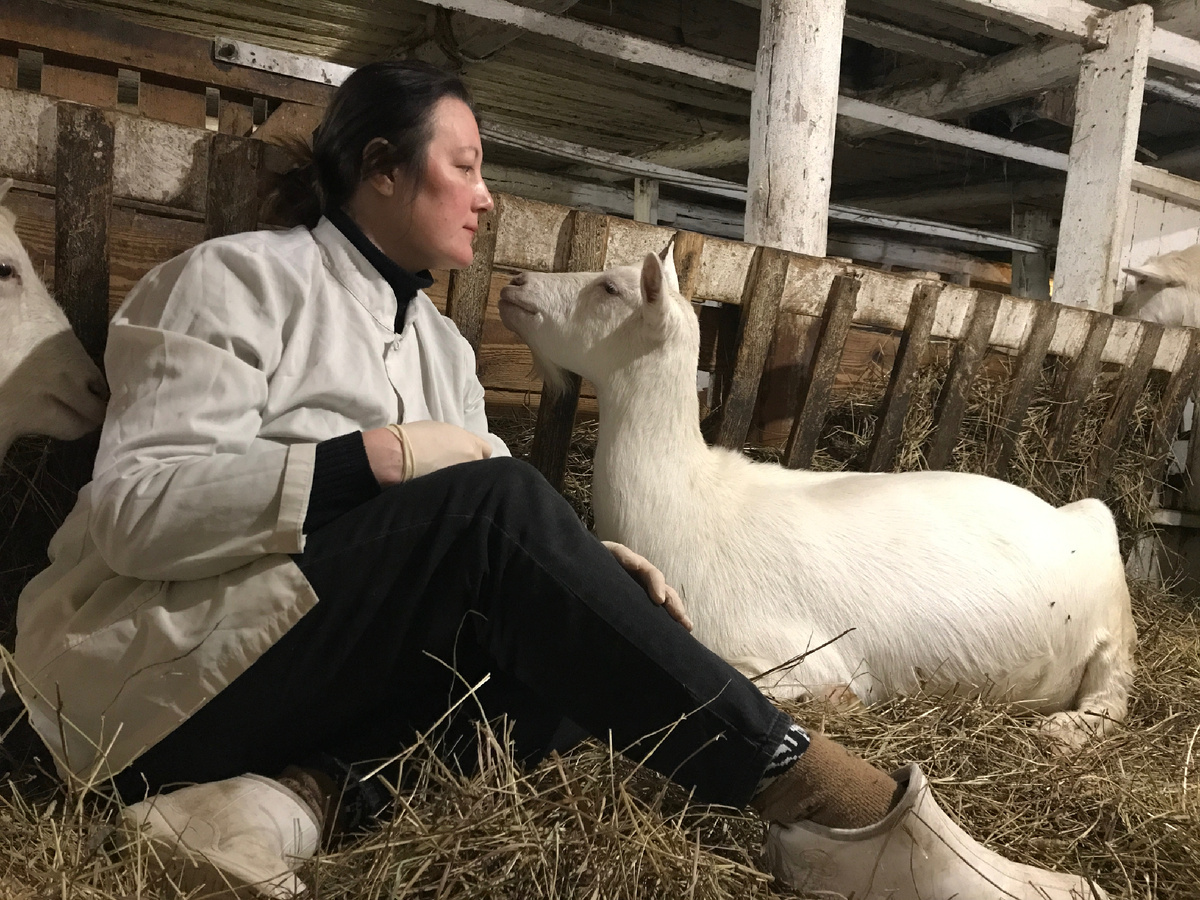 Фото автора