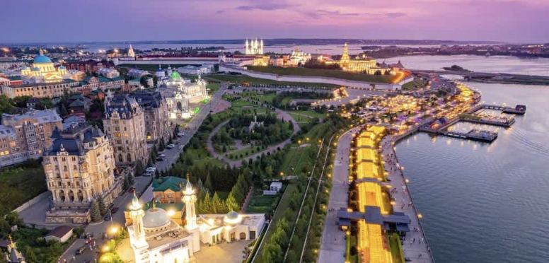 Обмен криптовалюты на фиат в Казани