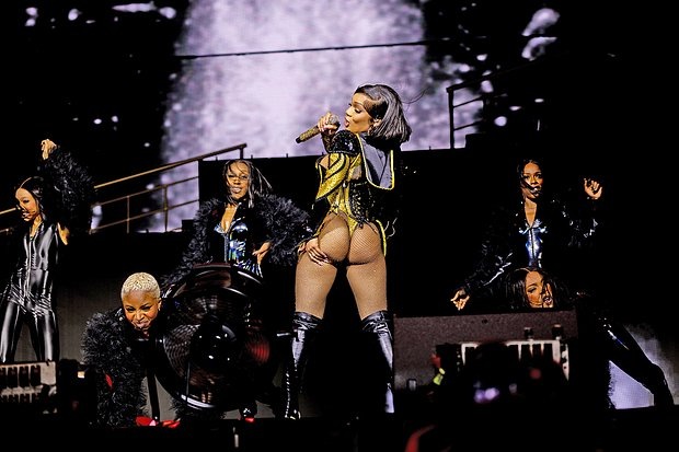    Фото: Matt Winkelmeyer / Getty Images for Coachella