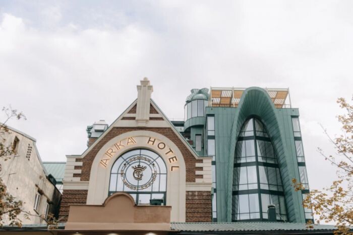 Источник фото: Яндекс Карты