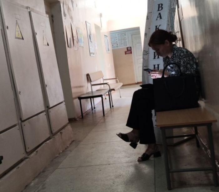 Источник фото: © «Панорама»