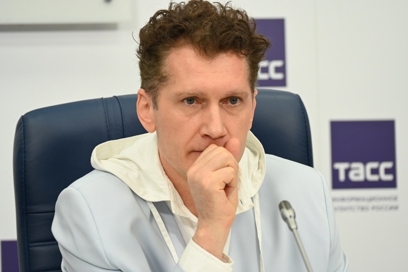 Илья Бачурин