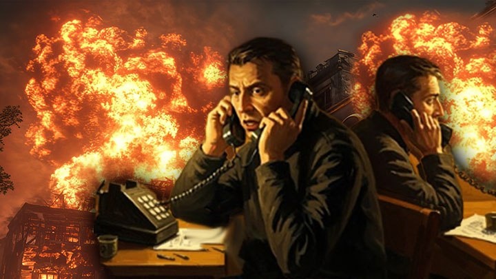 Коллаж Царьграда