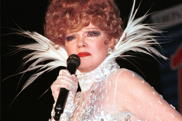 Фото: © Natalya Loginova/ Russian Look/ Global Look Press