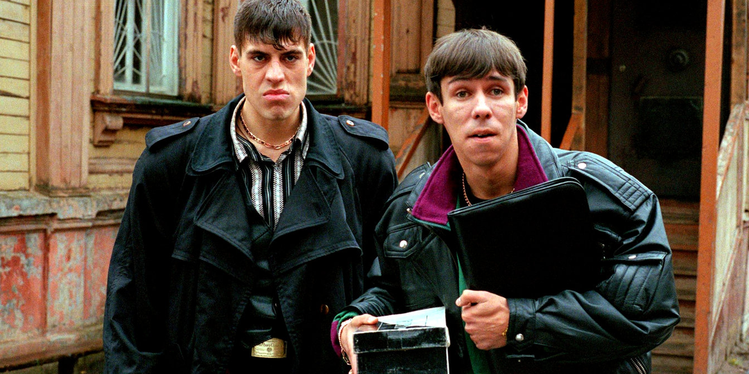 «Жмурки»: как создавалось смешное кино Балабанова, от которого хочется плакать