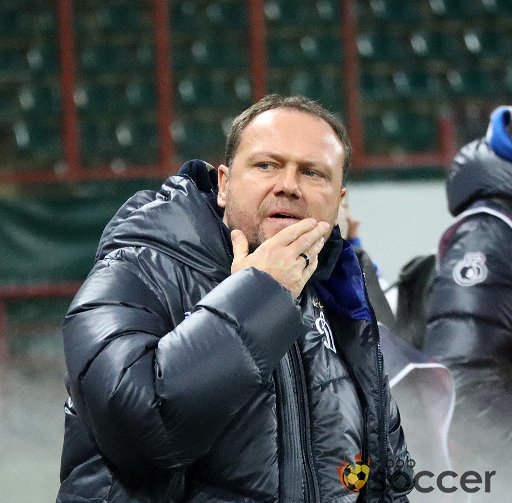 Фото: Ольга Торопова, bobsoccer.ru 