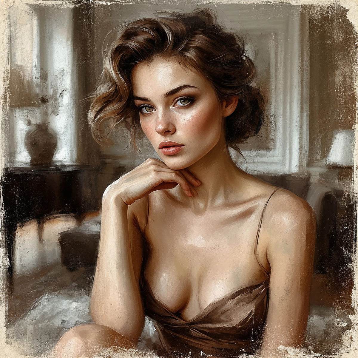 Иллюстрация от ArtMind© (889)