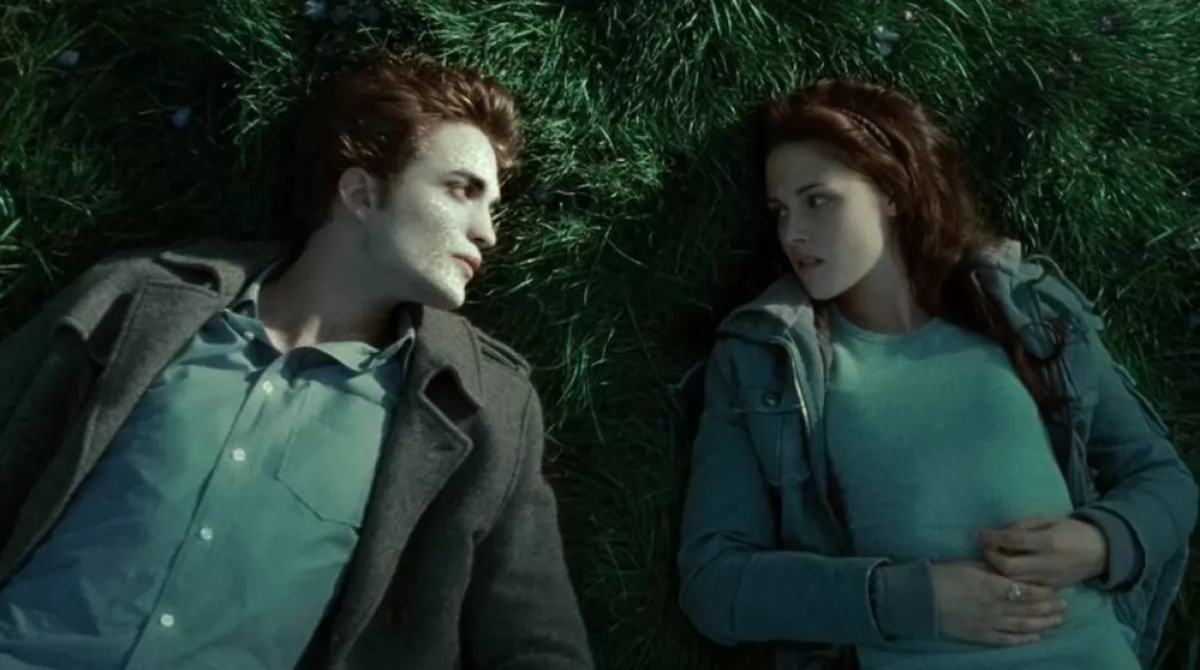 Думаю, что так выглядит режиссерская визуализация этого сна