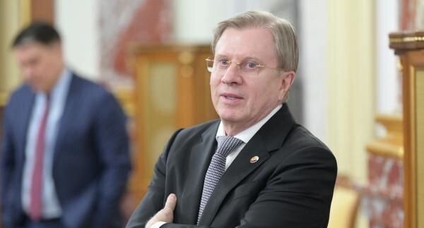    РИА «Новости»