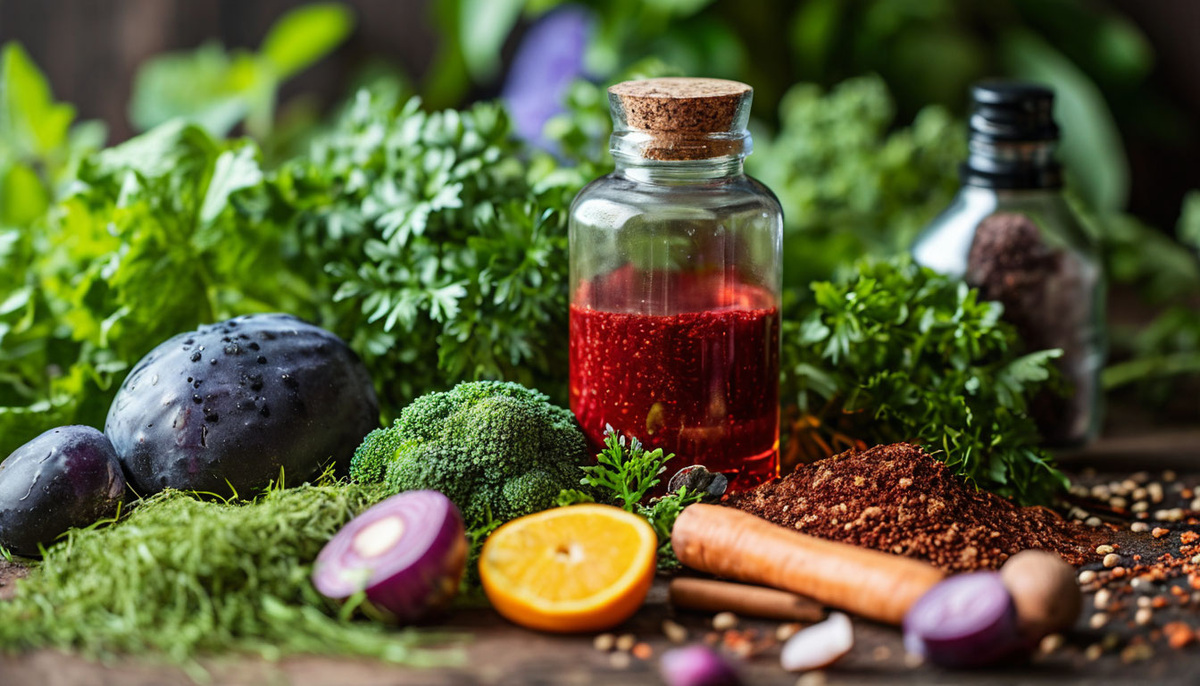 полезен ли детокс для организма? 