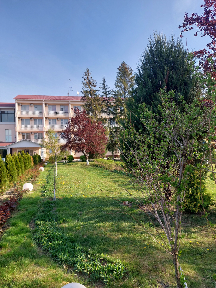 Фото автора