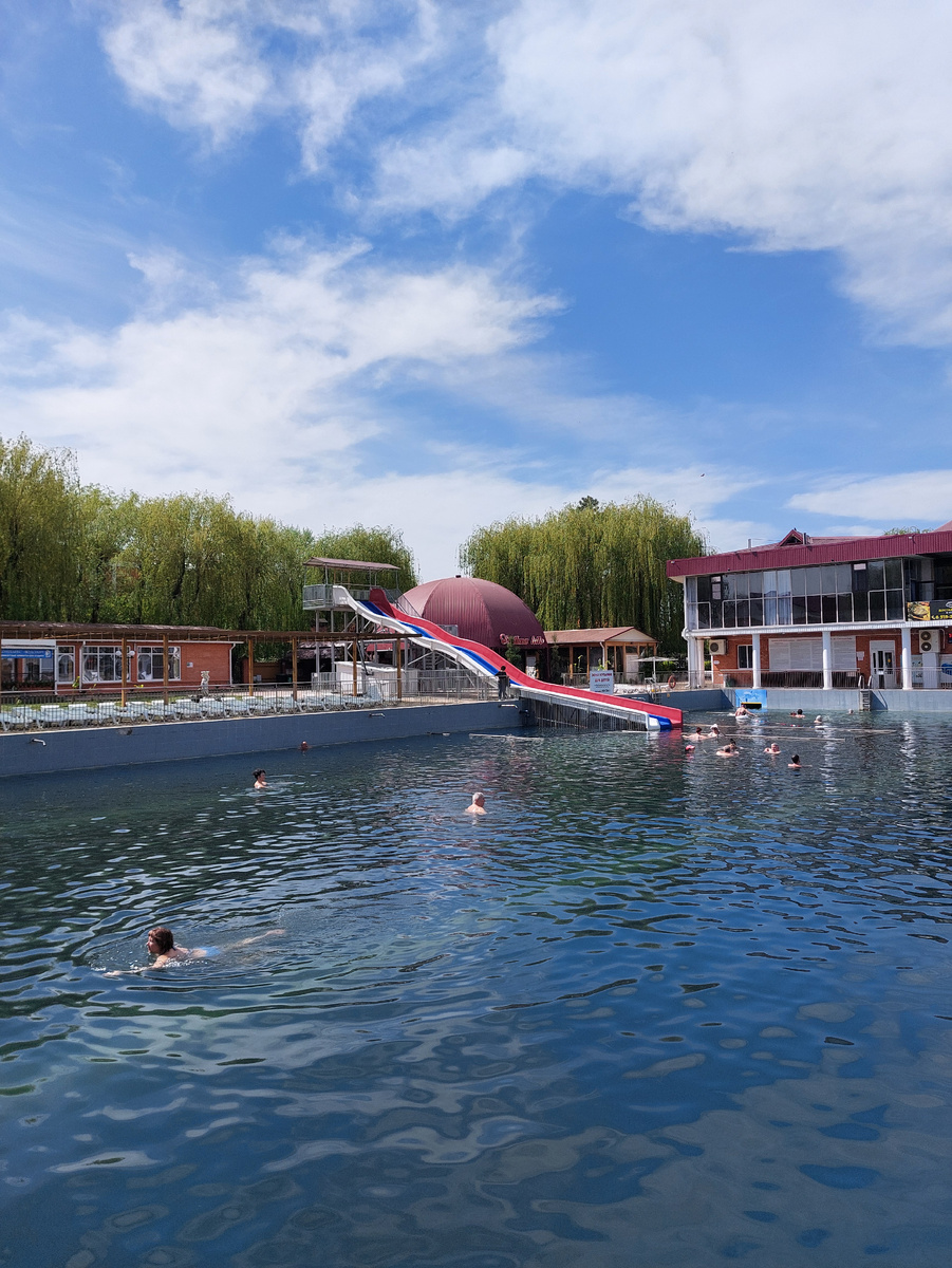 Фото автора