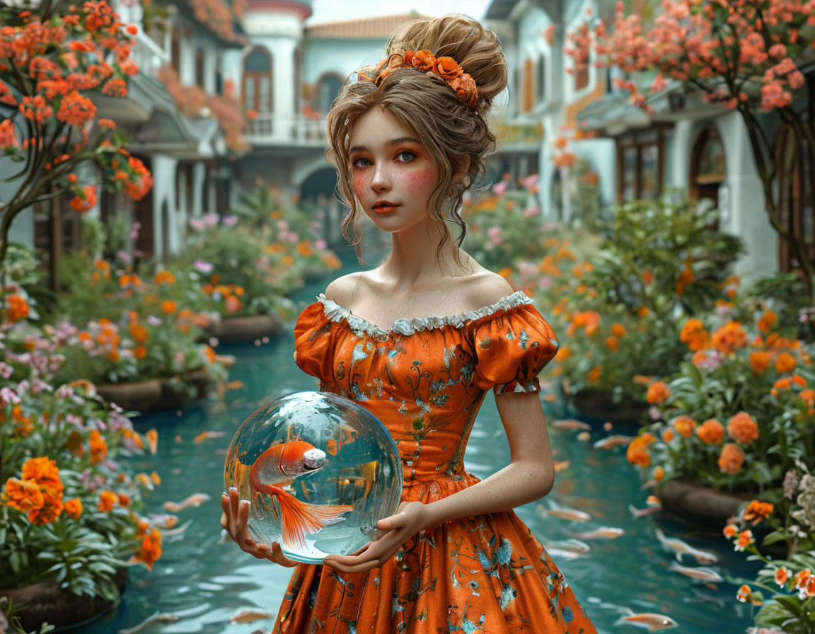 Гороскоп для Рыб на неделю: 14 апреля - 20 апреля 2025 года.